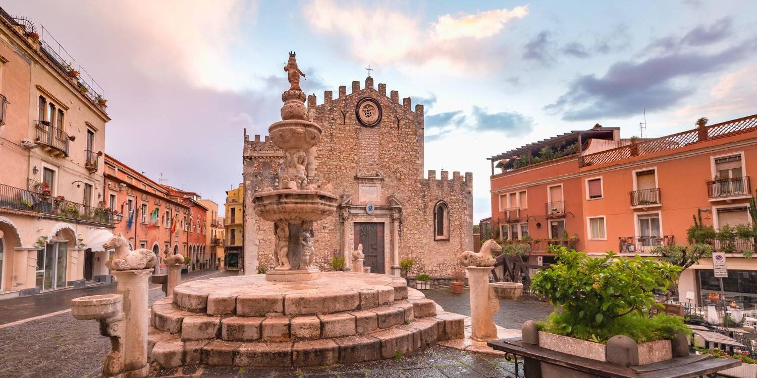 taormina